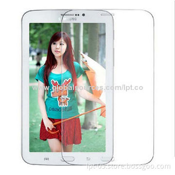 High-quality Japan Tempered Glass Tablet Screen Protector for Samsung Tab Pro8.4 T320/T321/T32